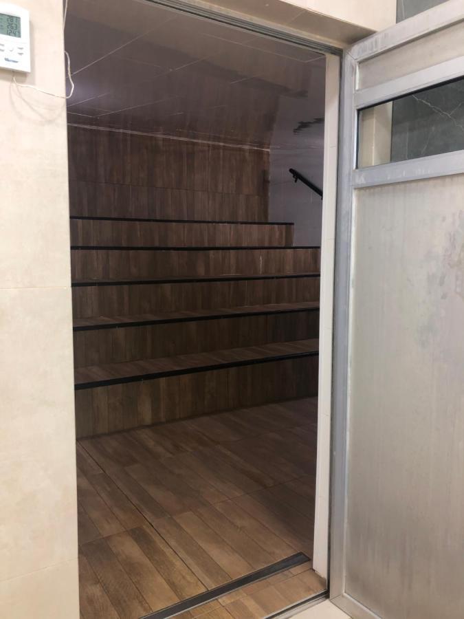 Flat Cavalinho Branco - Ap 516 Aparthotel Águas de Lindóia Bagian luar foto