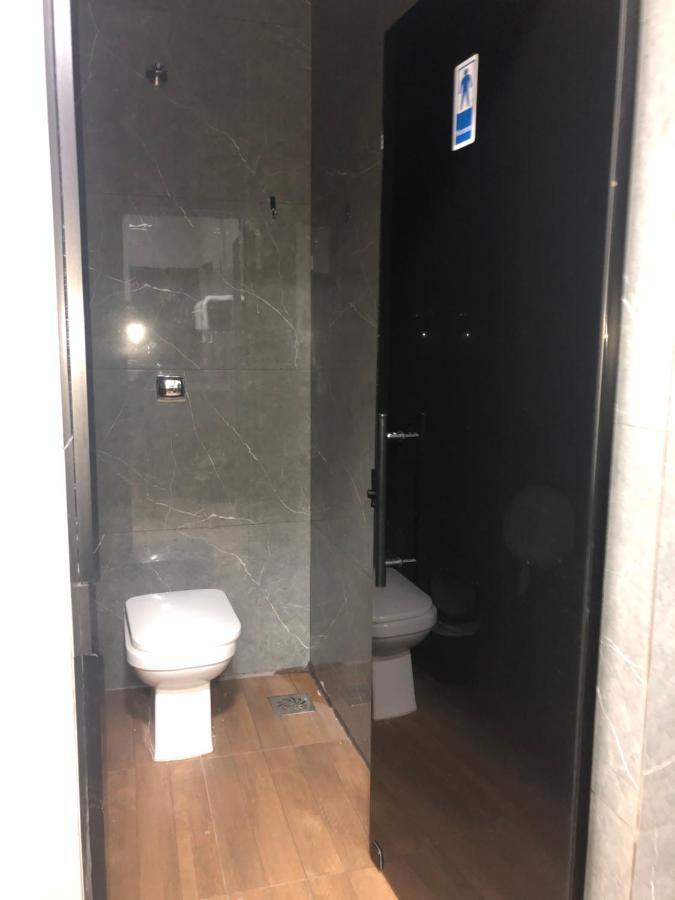 Flat Cavalinho Branco - Ap 516 Aparthotel Águas de Lindóia Bagian luar foto