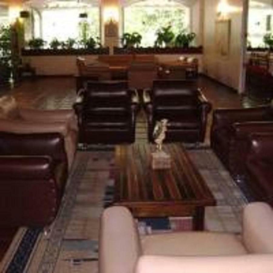 Flat Cavalinho Branco - Ap 516 Aparthotel Águas de Lindóia Bagian luar foto